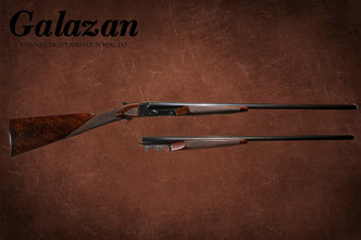 Winchester - Model 21, SxS, Trap Grade, Two Barrel Set, 28ga/20ga