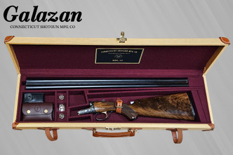 RBL - SxS, 12ga. 28