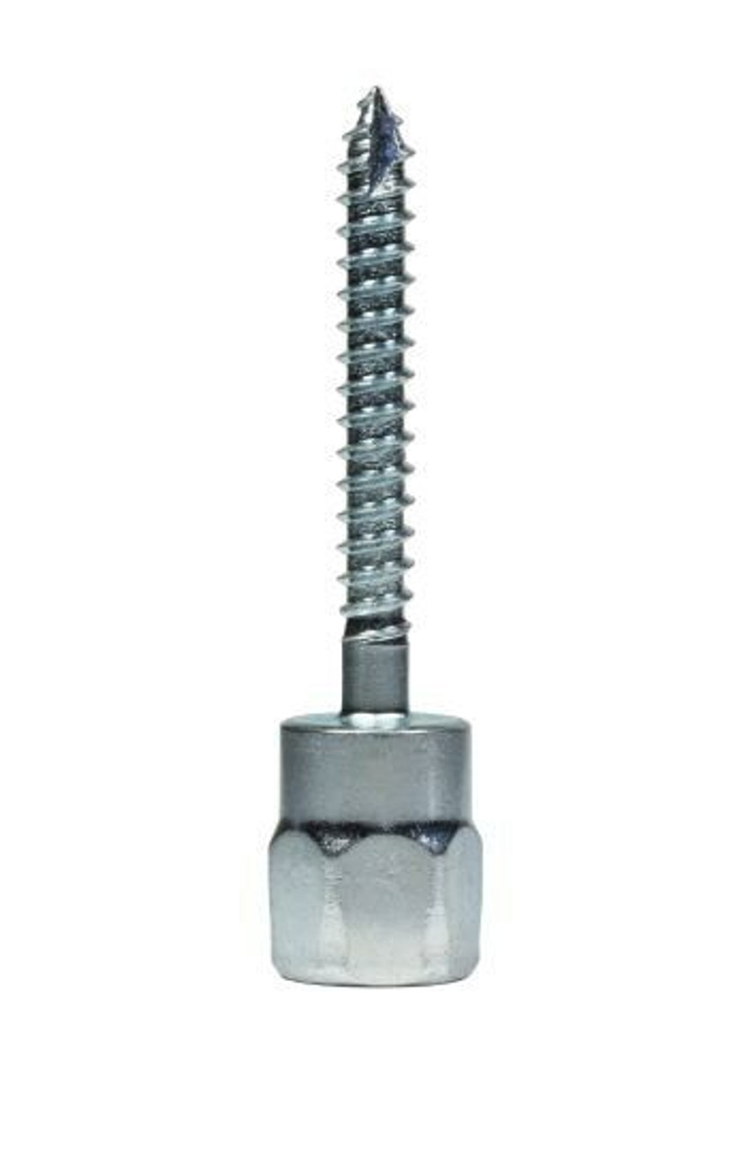 New fastening clip can be used on wood or steel joist systems