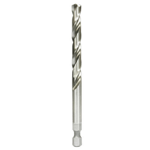 4" Cobalt Pilot Drill Bit