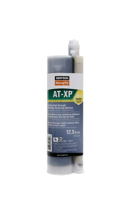 AT-XP® High-Strength Acrylic Adhesive