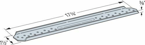 CTS218 Compression and Tension Strap (CTS218)