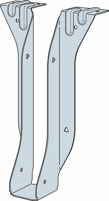 MIT Medium I-Joist Top-Flange Hanger