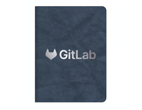 GitLab Paperzen Slim Wallet
