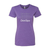 GitLab DevOps Shirt - Purple - Fitted