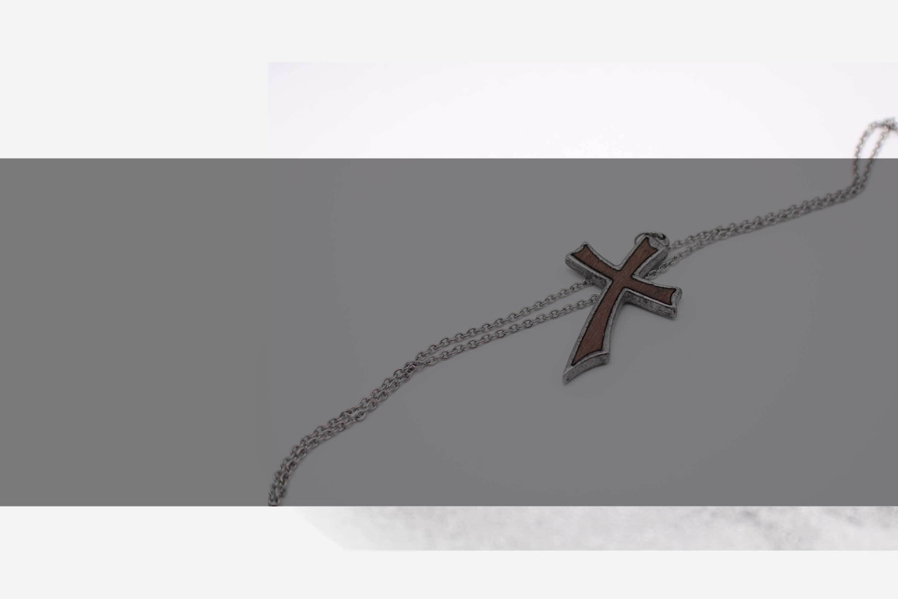 Cross Pendants