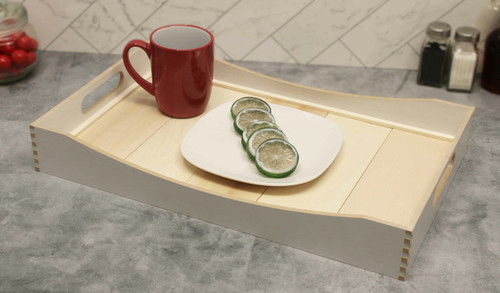Large Versa Tray / Versatile Decorative Organizer Tray / GainDesignUSA.com