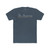 "The Nazarene" John 1:3 Christian T-Shirt – Faith-Based Unisex Athletic Fit Tee in Indigo Blue