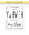 Proverbs 16:9 Bible Verse Print – “I Will Plan My Way –” Frame is not included.