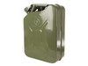 Jerry Can - Green - 20 liter