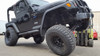 Jeep Short Front Control Arm Kit 84-06 TJ/LJ/XJ/ZJ - Clayton Off Road