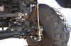 Jeep Gladiator Adjustable Rear Sway Bar End Links 2020+ JT Clayton Off Road