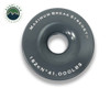 23 Inch Soft Shackle 7/16 Inch Diameterќ Combo Pack 41,000 lb and 4.0 Inch Recovery Ring