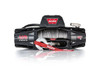 WARN VR EVO 10-S Winch with Synthetic Winch Rope