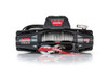 WARN VR EVO 12-S Winch - 12,000 LB with Syntheic Line