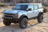 FOX Ford Bronco 21-22 2.5 Performance Elite DSC Remote Front Coilovers