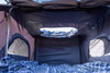 Toyota Tacoma Roof Top Tent interior