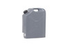 20L Plastic Jerry Can Water Tank - 5 Gal