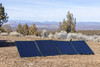 Portable Solar Panel Kit - 200W