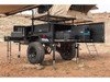 Scout Overland Off-Road Trailer Kit