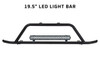 Ironman 4x4 2018 Subaru Crosstrek Build Package - Lift Kit with Rally Bar and LED Lights