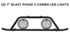 Ironman 4x4 2018 Subaru Crosstrek Build Package - Lift Kit with Rally Bar and LED Lights