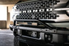 2021-22 Ford Bronco Bull Bar for Factory Bumper