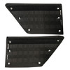 Bronco Accessories Front Door MOLLE Panel for Ford Bronco 2021 2022 2023