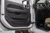 Jeep JL Wrangler / JT Gladiator MOLLE Door Panels