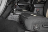 Jeep JL Wrangler / JT Gladiator Center Console MOLLE Panel