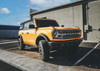 2021-2023 Ford Bronco Badlands/Sasquatch 1" Leveling Kit - Front