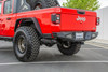 2020-22 Jeep Gladiator JT Bedside Rock Sliders