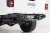 2020-2022 Jeep Gladiator JT Stealth Fighter Rear Bumper
