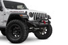 2020-2022 Jeep Gladiator JT Stealth Fighter Winch Front Bumper