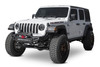 2020-2022 Jeep Gladiator JT Rock Fighter Winch Front Bumper