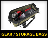 Gear & Storage Bags