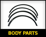 Body Parts - Ford Bronco