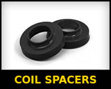 Coil Spacers - JL Wrangler