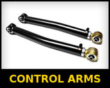 Control Arms - JL Wrangler