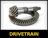 Drivetrain Parts - Ford Bronco
