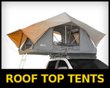 Roof Top Tents - Jeep Gladiator JT