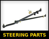 Steering Parts - JL Wrangler