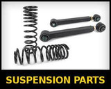 Suspension Parts - Ford Bronco