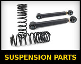 Suspension Parts - ZJ Grand Cherokee