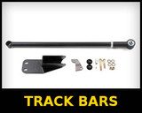 Track Bars - TJ Wrangler