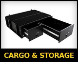 Cargo & Storage - Ford Raptor