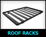 Roof Racks - 1st Gen Porsche Cayenne