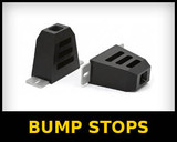 Bump Stops - TJ Wrangler