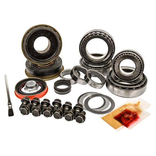 AAM 9.25 Inch Front Master Install Kit 03-Newer Ram 2500/3500 Reverse Nitro Gear and Axle