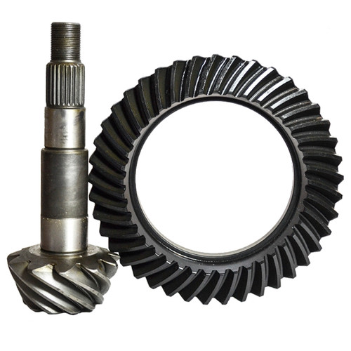 AMC Model 35 4.88 Ratio Ring And Pinion Nitro Gear and Axle
